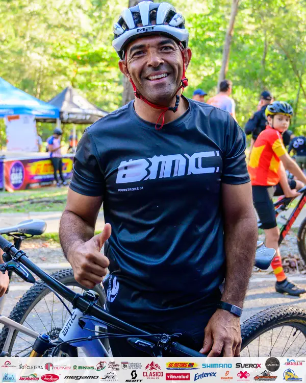 Ciclismo