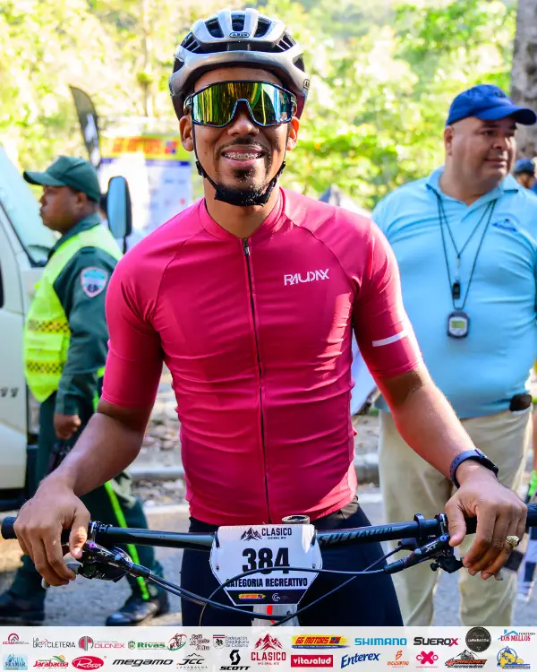 Ciclismo
