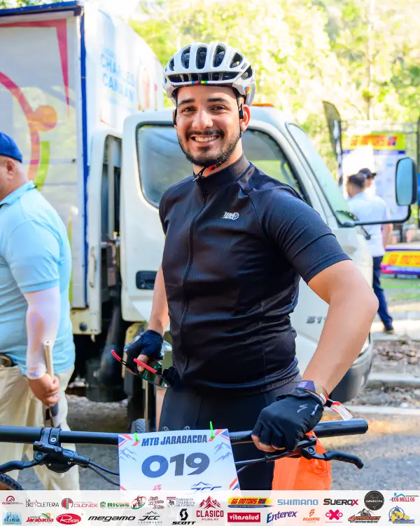 Ciclismo