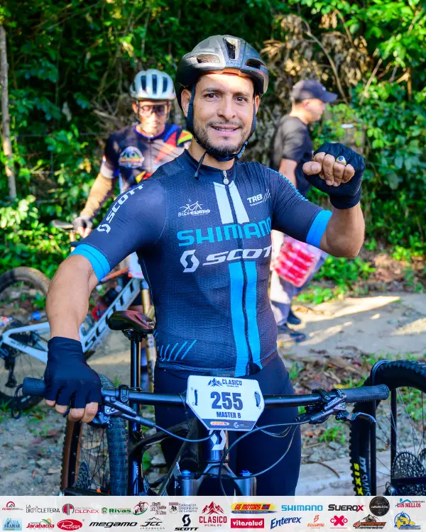 Ciclismo