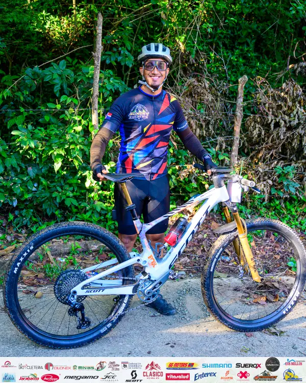 Ciclismo