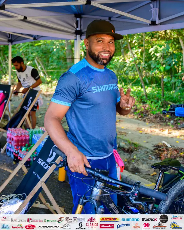 Ciclismo