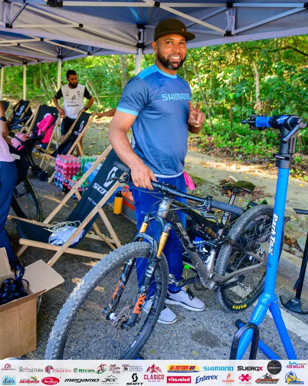Ciclismo
