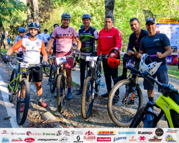 Ciclismo