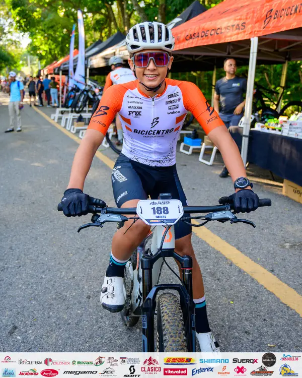 Ciclismo