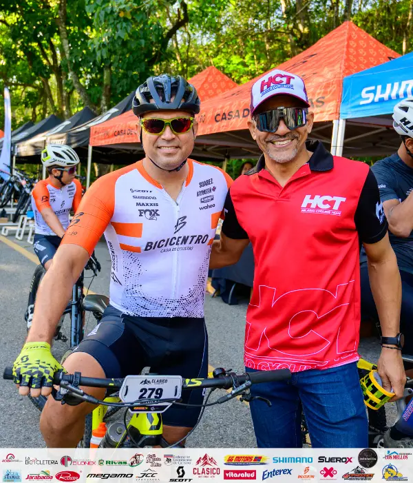 Ciclismo