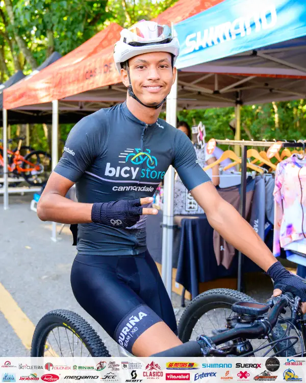 Ciclismo