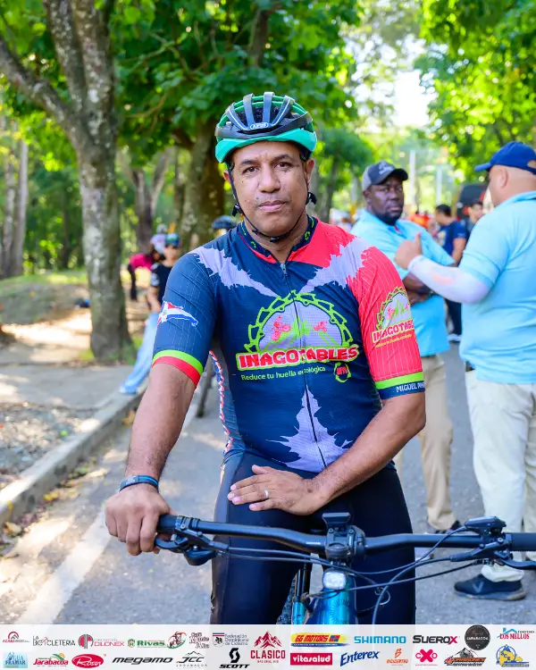 Ciclismo