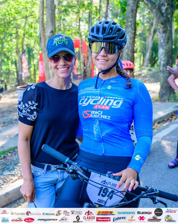 Ciclismo