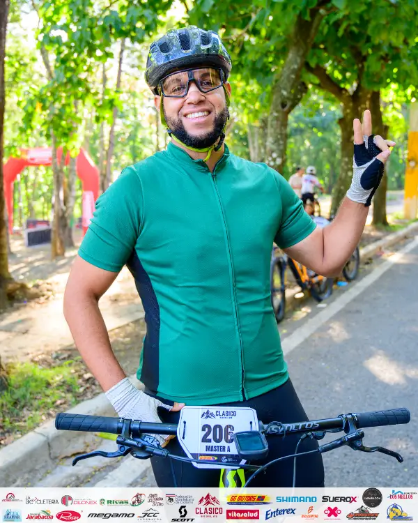 Ciclismo