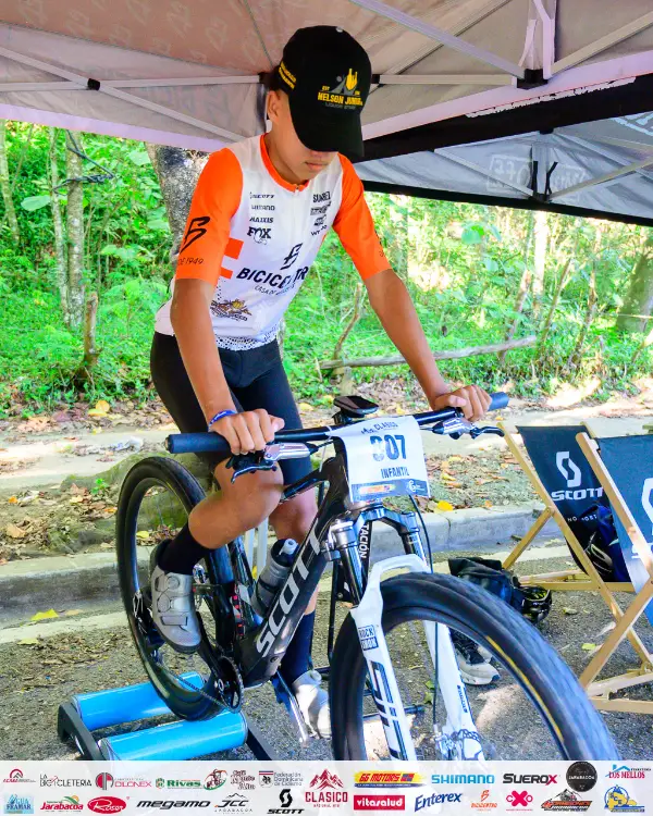 Ciclismo