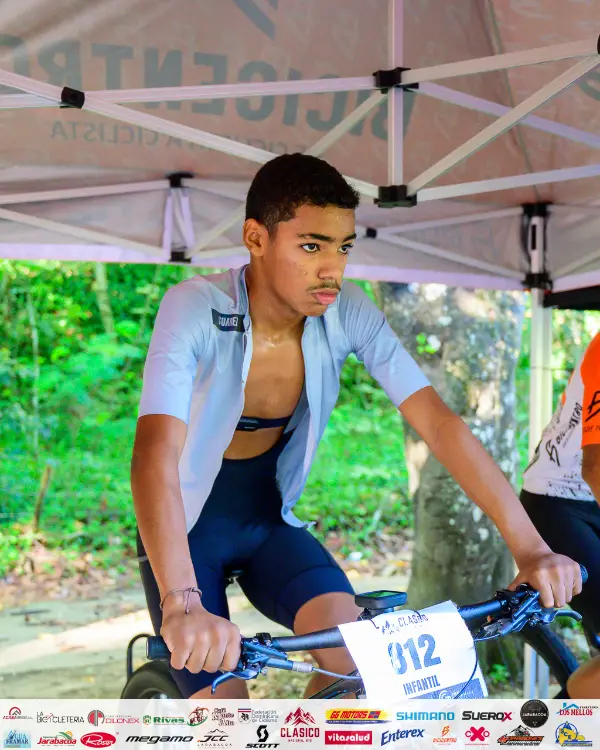 Ciclismo