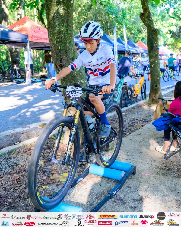 Ciclismo