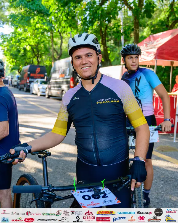 Ciclismo