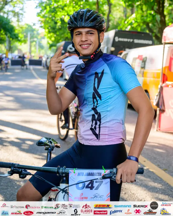 Ciclismo