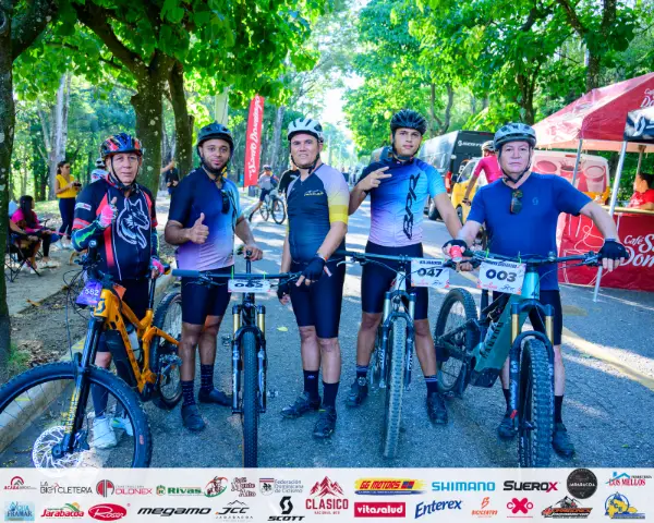 Ciclismo