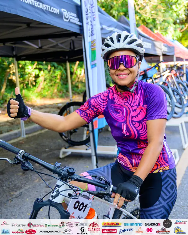 Ciclismo