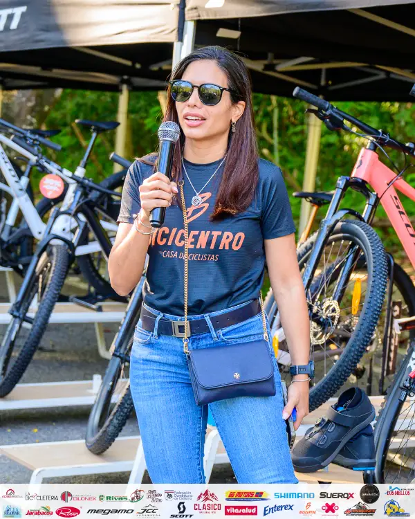 Ciclismo