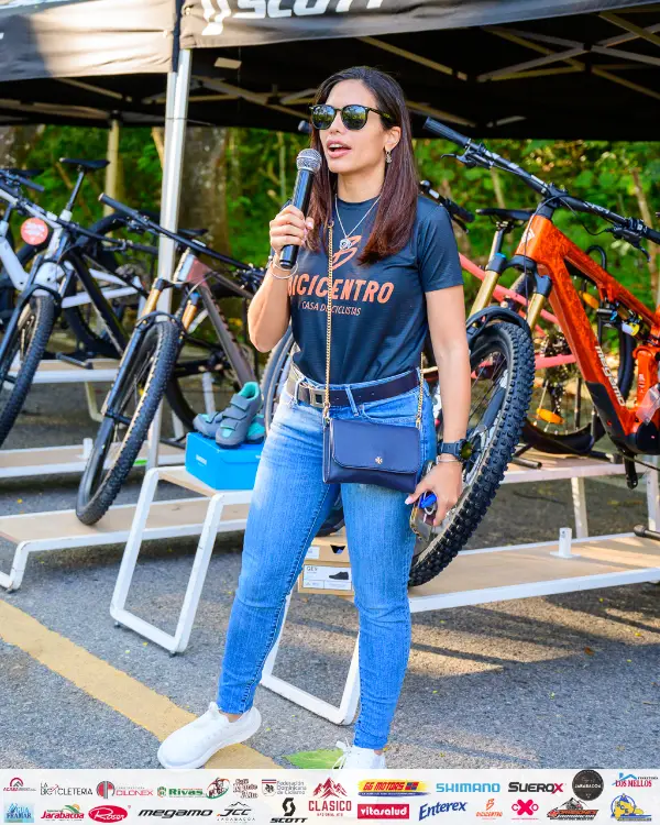 Ciclismo