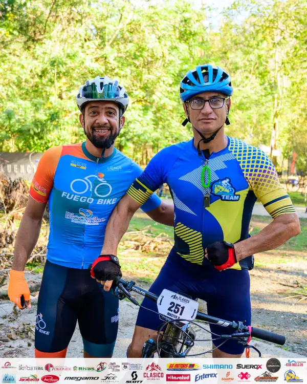 Ciclismo