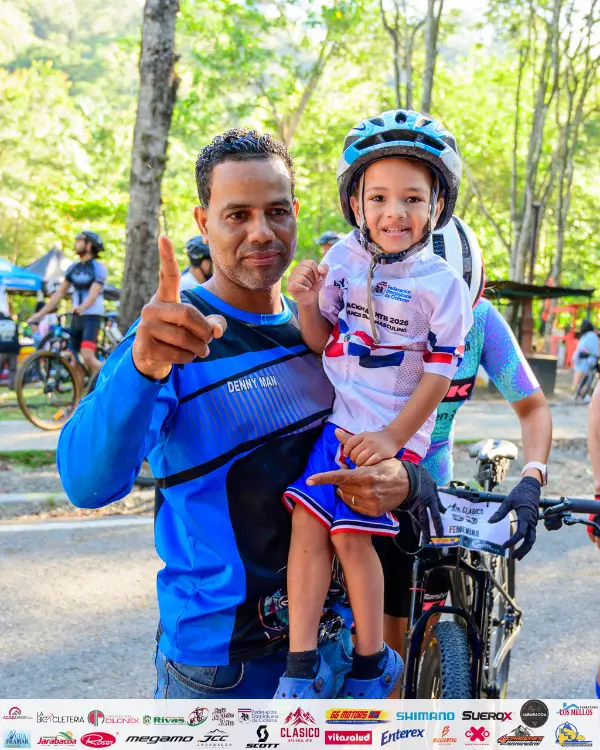 Ciclismo