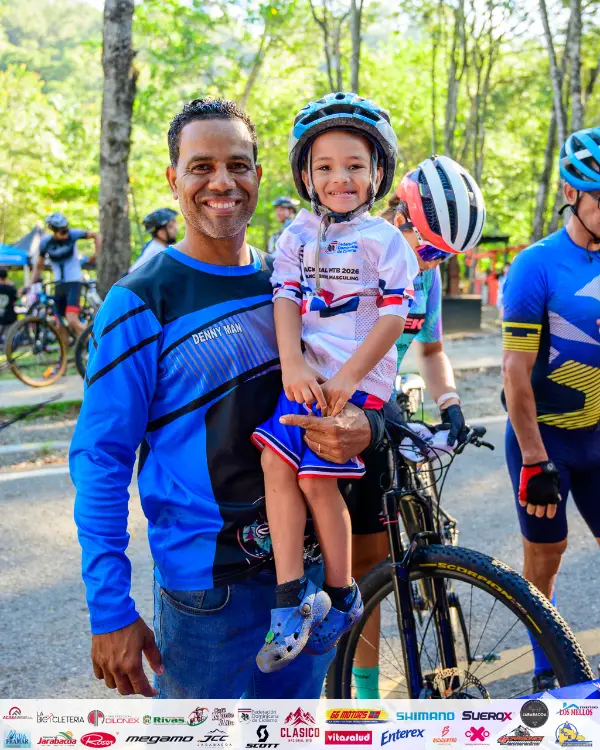 Ciclismo