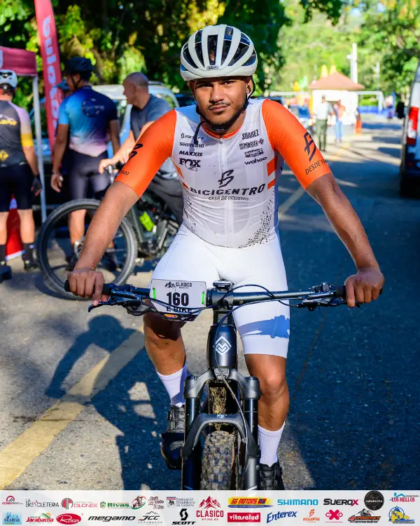 Ciclismo