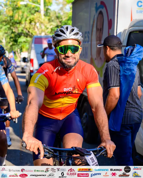 Ciclismo