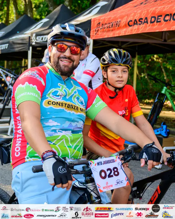 Ciclismo