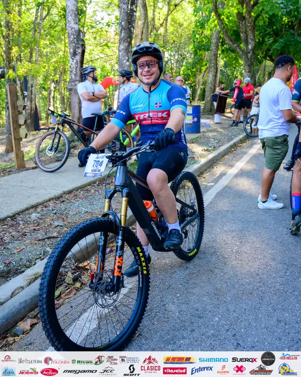 Ciclismo