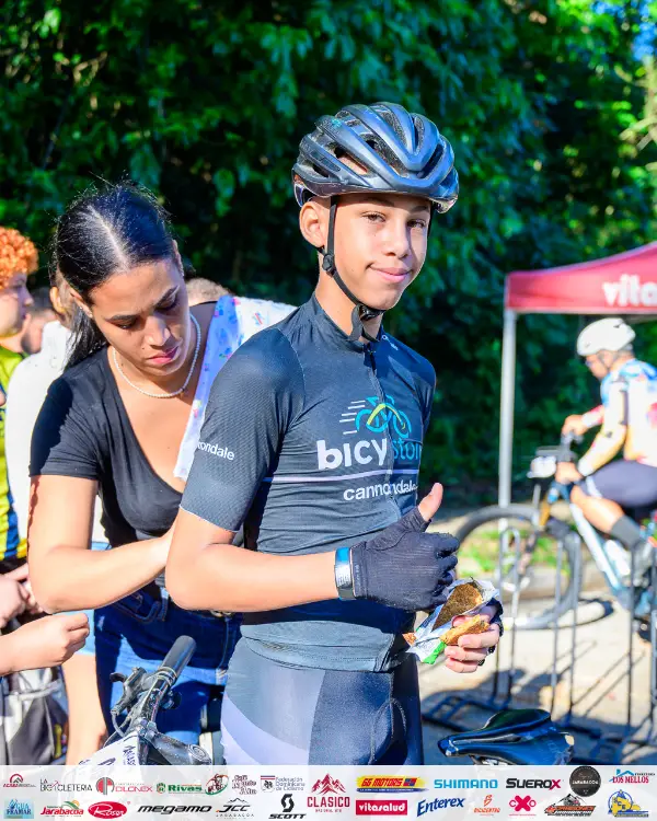 Ciclismo