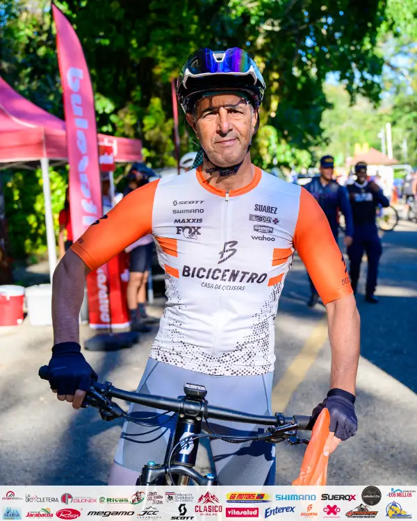 Ciclismo