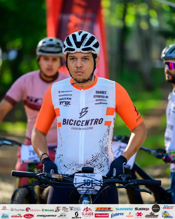 Ciclismo