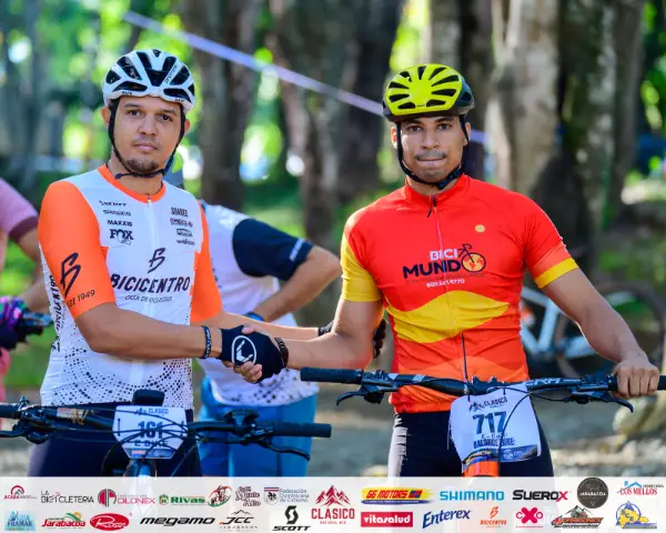 Ciclismo