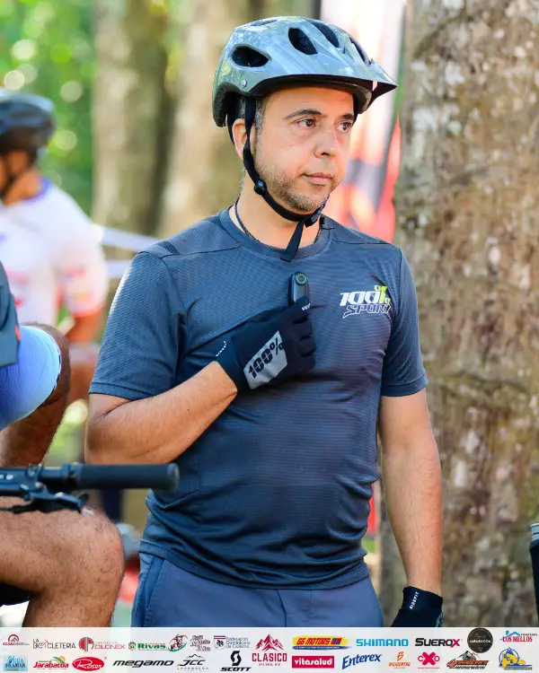 Ciclismo