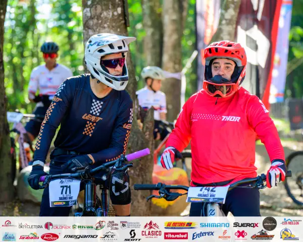 Ciclismo
