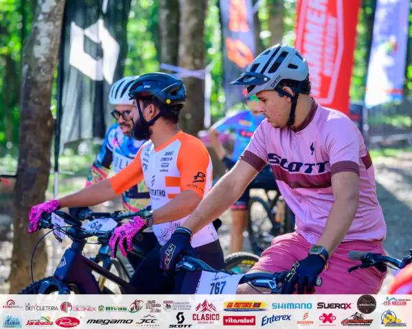 Ciclismo