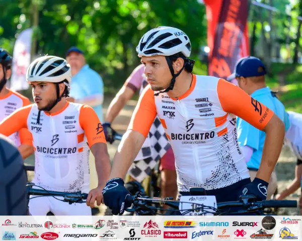 Ciclismo