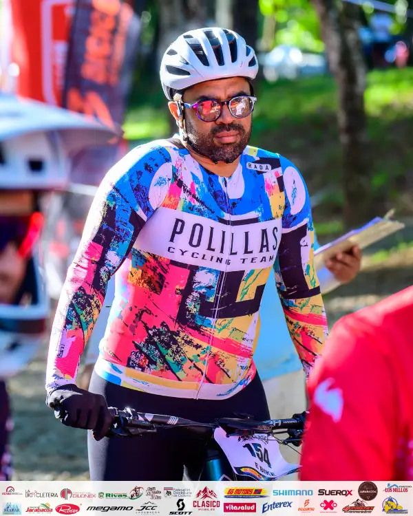 Ciclismo