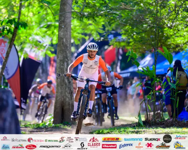 Ciclismo