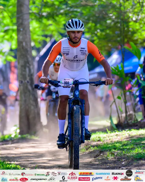 Ciclismo