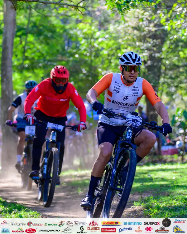 Ciclismo