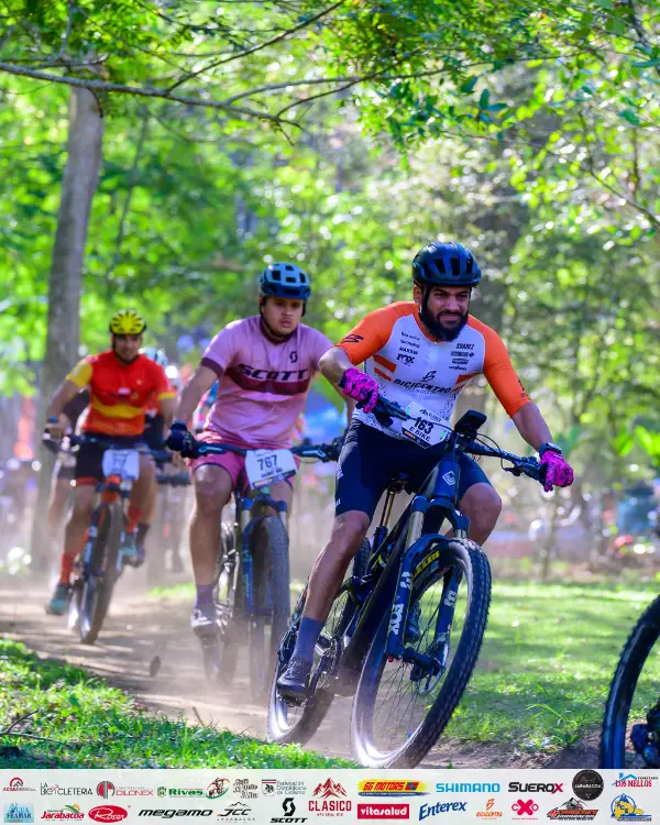 Ciclismo