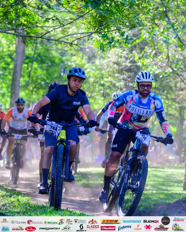 Ciclismo