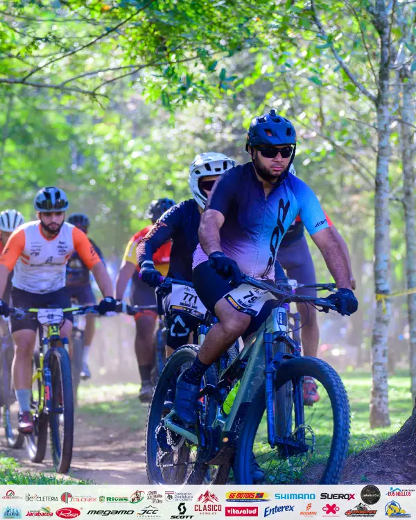 Ciclismo