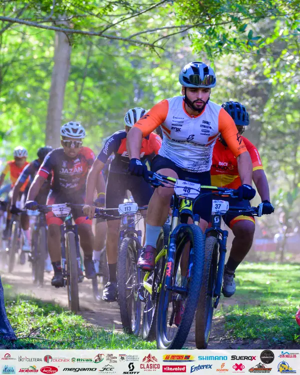 Ciclismo