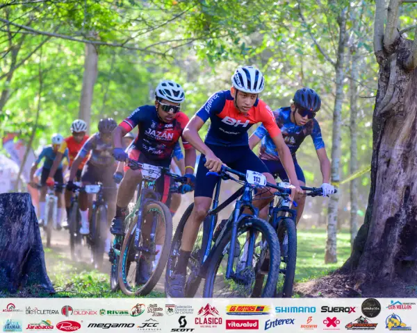 Ciclismo