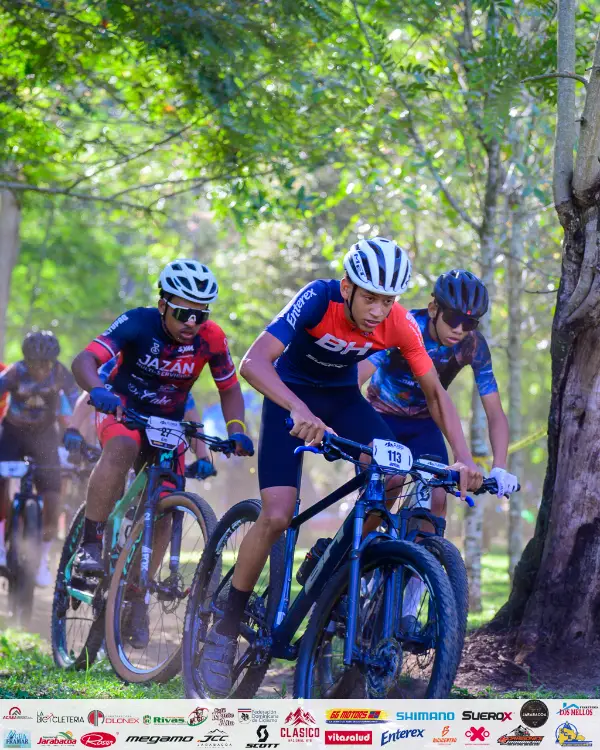 Ciclismo