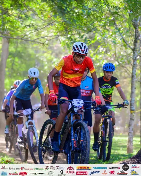 Ciclismo
