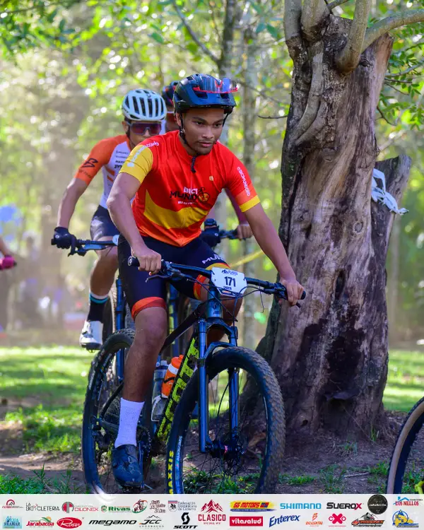 Ciclismo